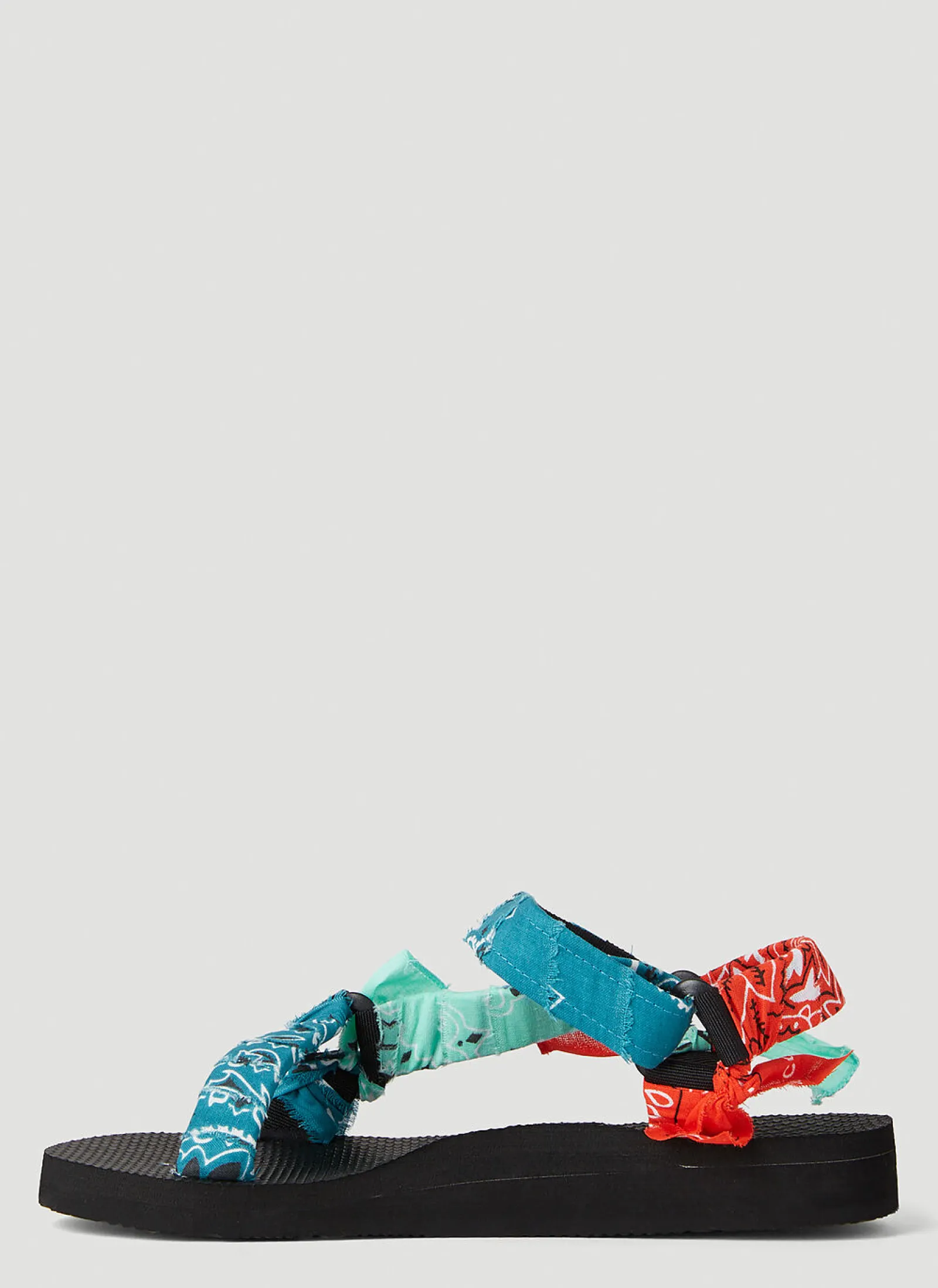 Bandana Trekky Sandals>Arizona Love Online