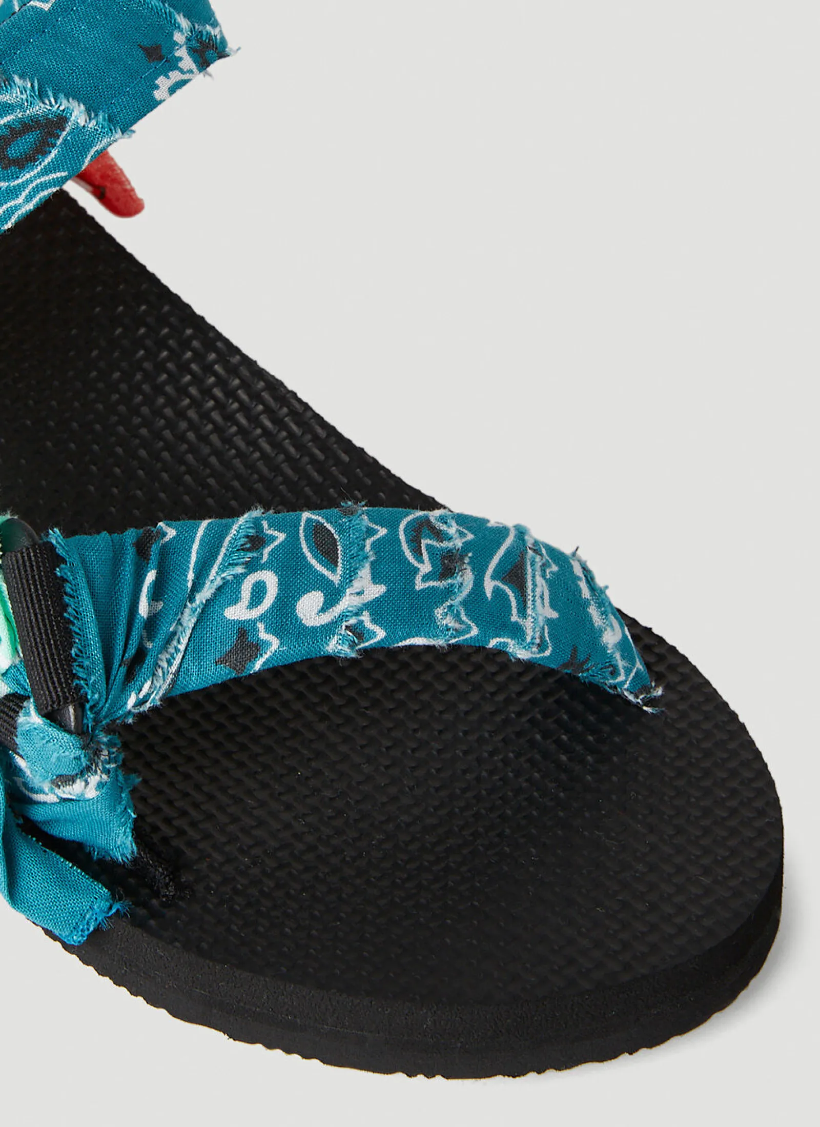Bandana Trekky Sandals>Arizona Love Online