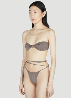 Bandeau Bikini Top><noscript><img width=