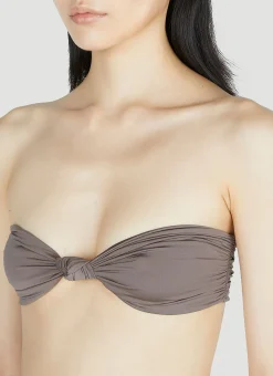 Bandeau Bikini Top><noscript><img width=