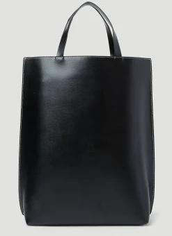 Banner Medium Tote Bag></noscript>GANNI Online