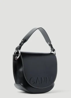 Banner Saddle Handbag><noscript><img width=