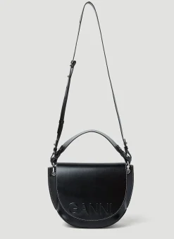 Banner Saddle Handbag><noscript><img width=