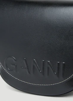 Banner Saddle Handbag><noscript><img width=