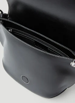 Banner Saddle Handbag><noscript><img width=