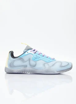 Men Acne Studios Sneakers^Barai Scramble Sneakers