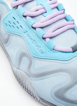 Men Acne Studios Sneakers^Barai Scramble Sneakers