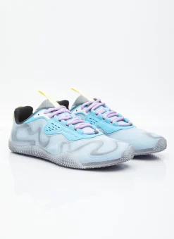 Men Acne Studios Sneakers^Barai Scramble Sneakers