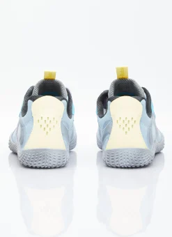 Men Acne Studios Sneakers^Barai Scramble Sneakers