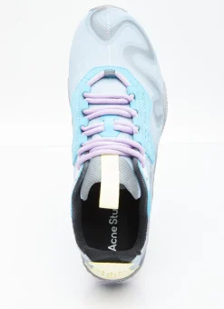 Men Acne Studios Sneakers^Barai Scramble Sneakers