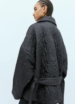 Barbara Quilted Coat>AVAVAV Online