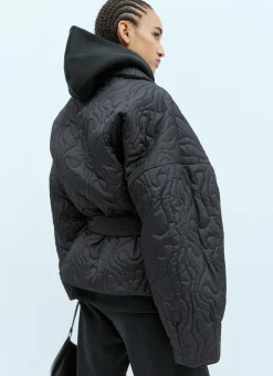 Barbara Quilted Coat></noscript>AVAVAV Online