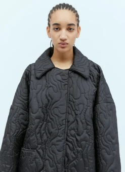 Barbara Quilted Coat></noscript>AVAVAV Online
