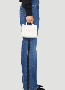 B-Army Mini Shoulder Bag>Balmain Best