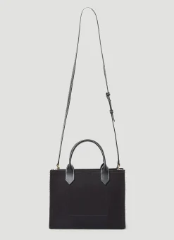 B-Army Monogram Small Tote Bag></noscript>Balmain Hot