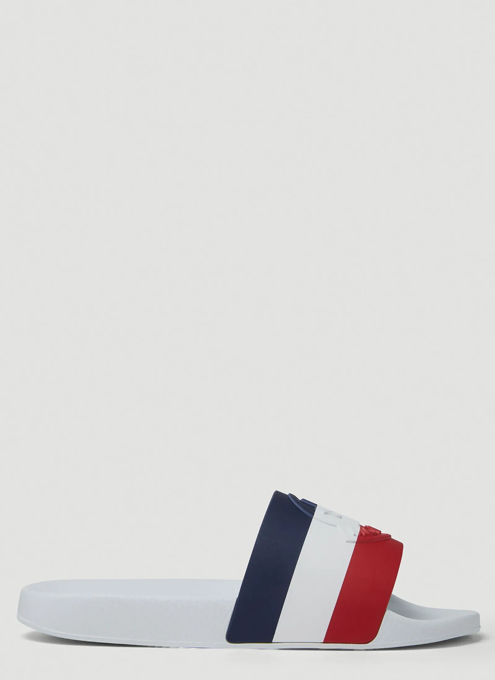 Men Moncler Slides^Basile Slides