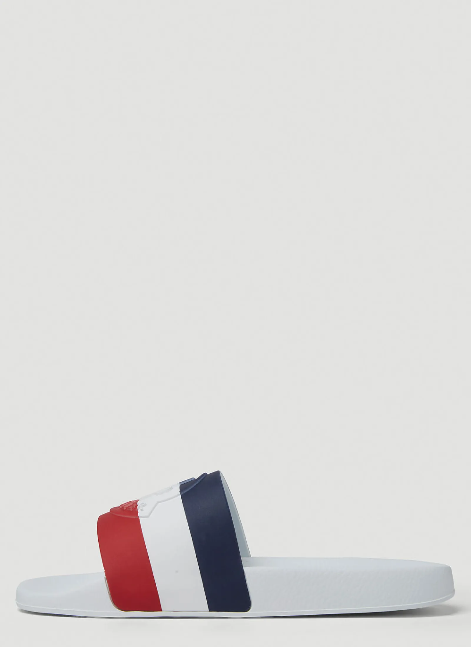 Men Moncler Slides^Basile Slides