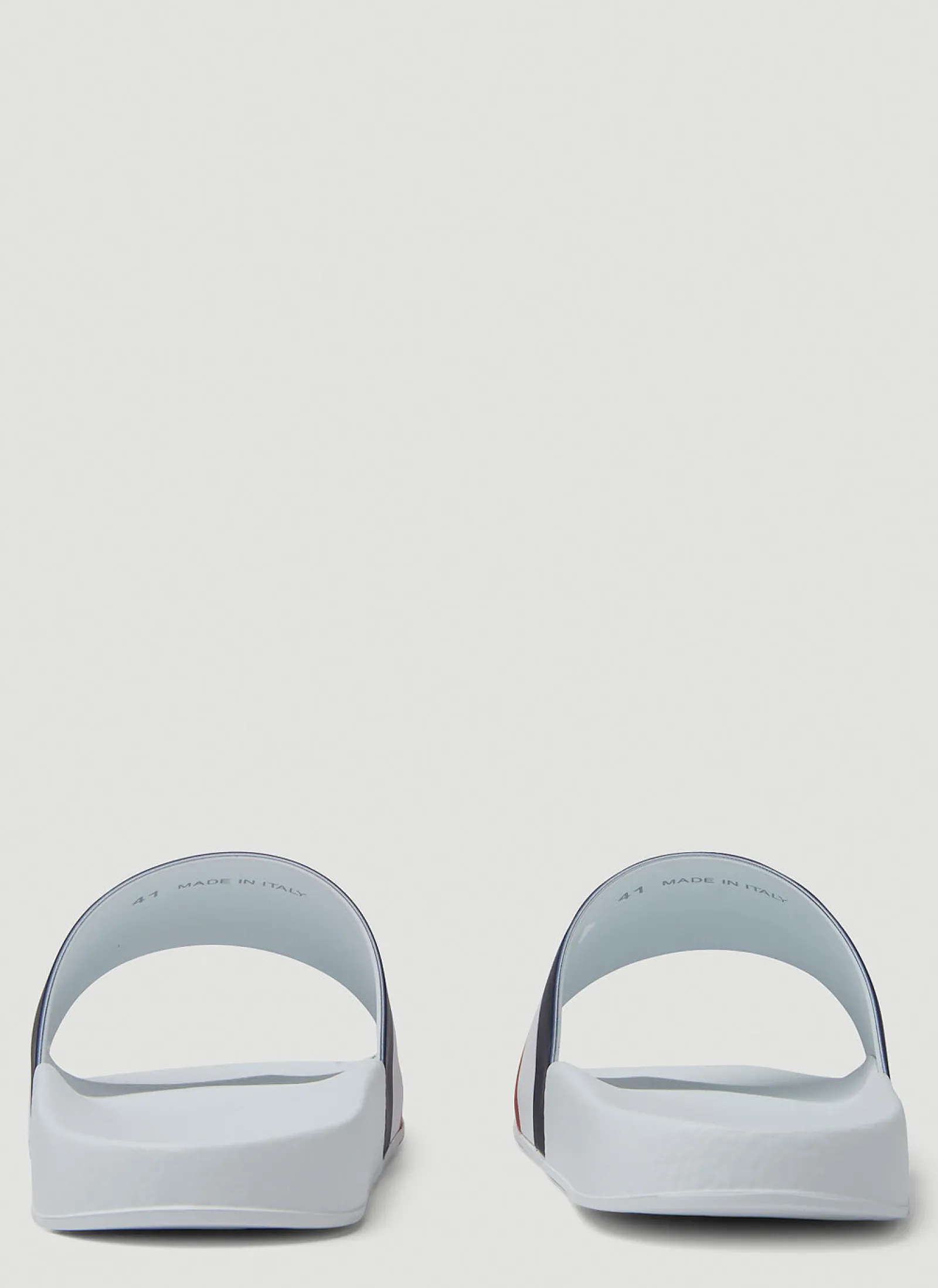 Men Moncler Slides^Basile Slides