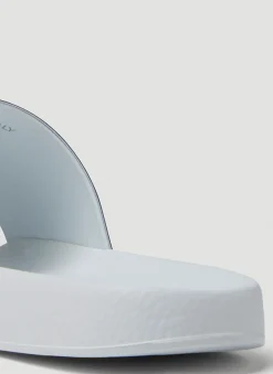 Men Moncler Slides^Basile Slides