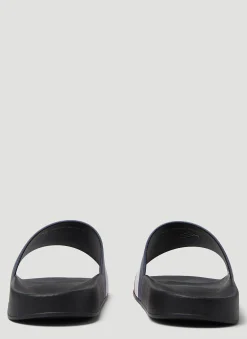 Men Moncler Slides^Basile Slides