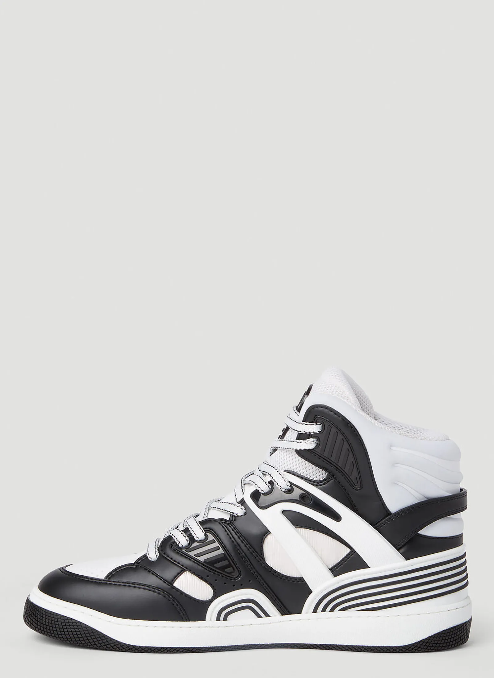 Men Gucci Sneakers^Basket Sneakers