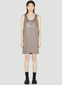 Basketball Dress>Rick Owens x Champion Discount