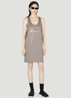 Basketball Dress>Rick Owens x Champion Discount