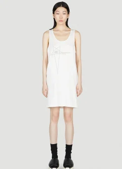 Basketball Dress>Rick Owens x Champion Best