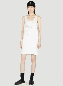 Basketball Dress>Rick Owens x Champion Best