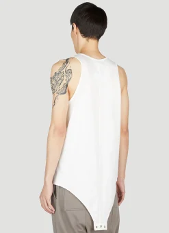 Men Rick Owens x Champion Tops^Basketball Tank Top