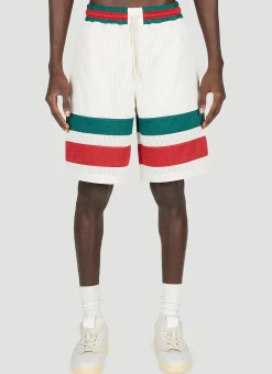 Men Gucci Shorts^Basketball Track Shorts