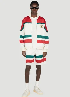 Men Gucci Shorts^Basketball Track Shorts