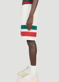 Men Gucci Shorts^Basketball Track Shorts