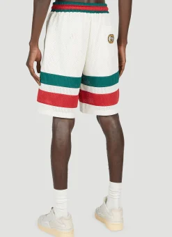 Men Gucci Shorts^Basketball Track Shorts