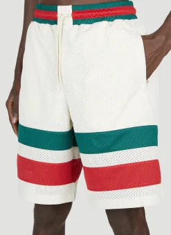 Men Gucci Shorts^Basketball Track Shorts
