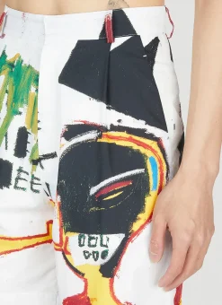 Basquiat Shorts></noscript>Honey Fucking Dijon Sale