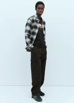 Men Stüssy Shirts^Bay Check Overshirt