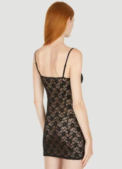 Bb Floral Lace Slip><noscript><img width=