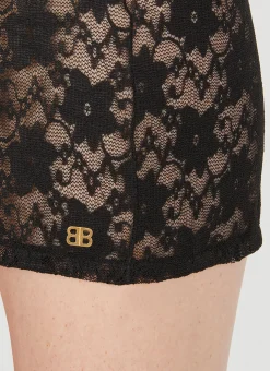 Bb Floral Lace Slip><noscript><img width=