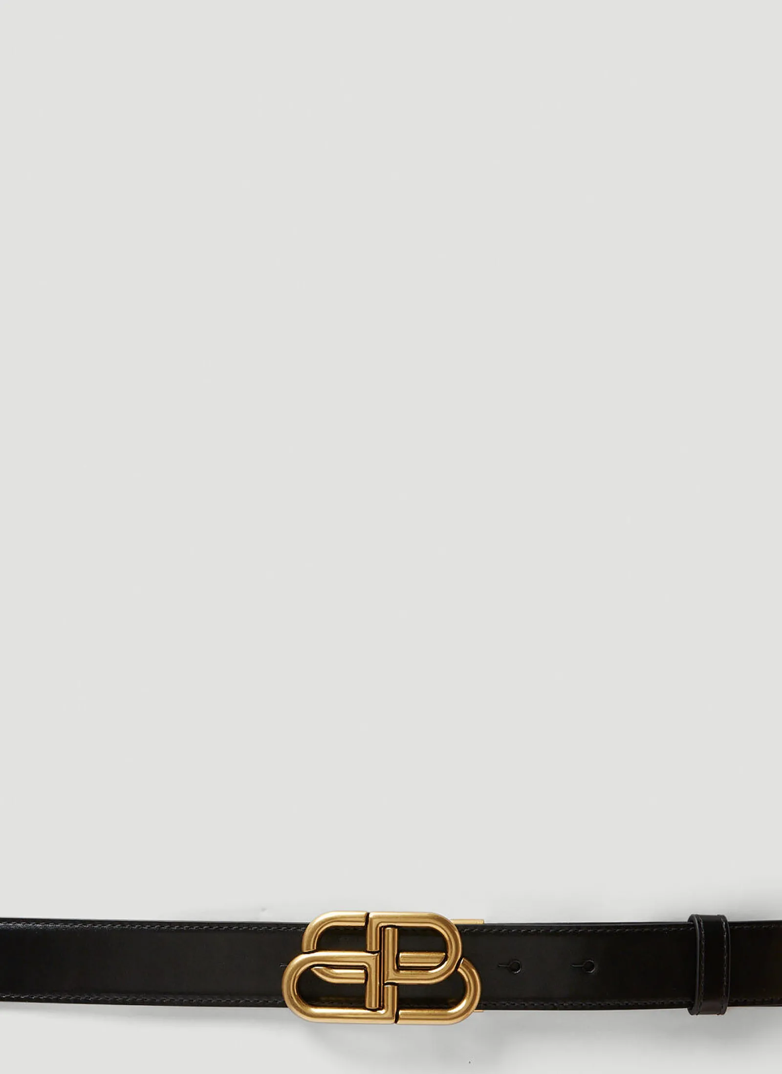 Men Balenciaga Belts^Bb Reversible Belt