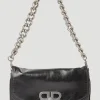 Bb Soft Small Flap Shoulder Bag>Balenciaga Outlet