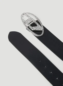 Men Diesel Belts^B-1Dr 50 Leather Belt