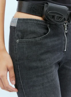 B-1Dr-Pouch Belt>Diesel Online