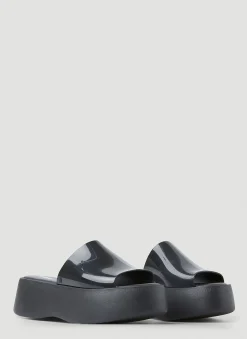 Becky Platform Sandals>Melissa Discount