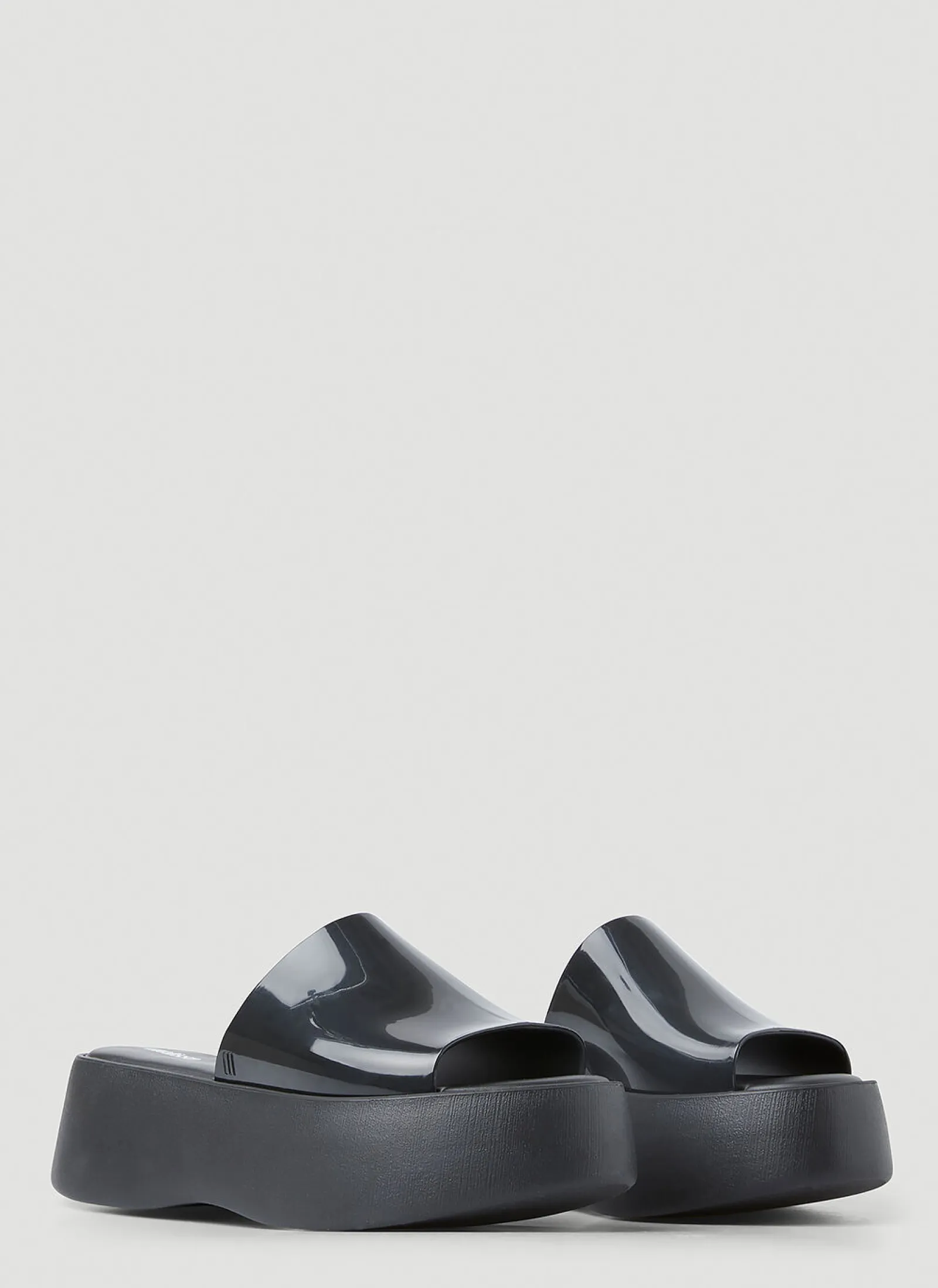 Becky Platform Sandals>Melissa Discount