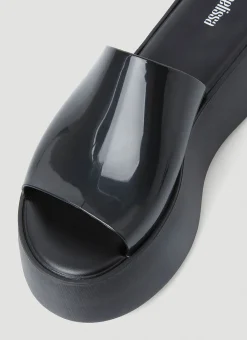 Becky Platform Sandals><noscript><img width=