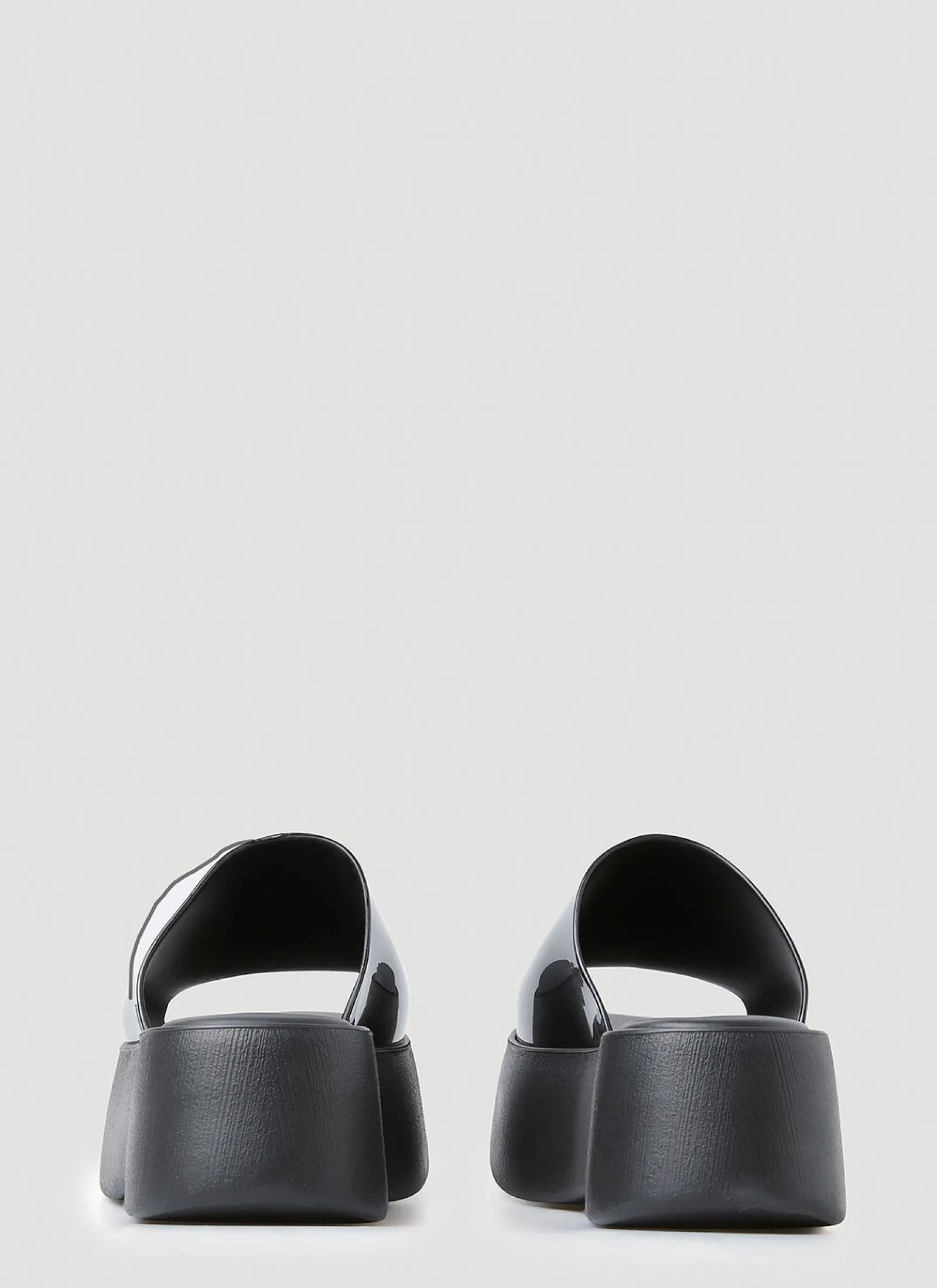 Becky Platform Sandals>Melissa Discount