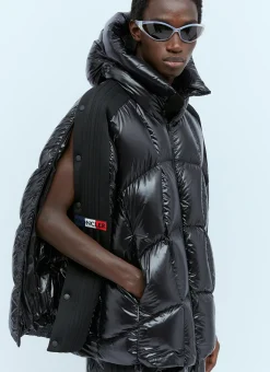 Beiser Down Jacket>Moncler x adidas Originals Outlet