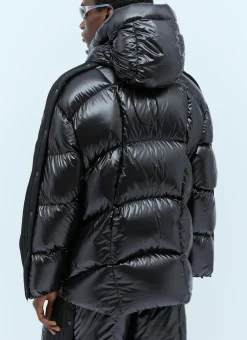 Beiser Down Jacket><noscript><img width=