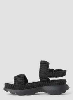 Belay Woven Sandals></noscript>Moncler Discount